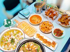 -青花椒花椒鱼(合生汇店)