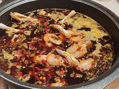 -佬缸炮江湖川菜(玉林店)