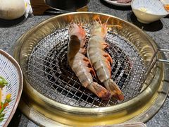 -NIUAN牛庵·日式和牛烧肉(恒隆店)