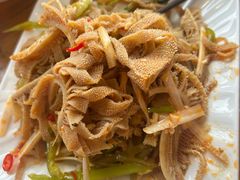 -清真马杰山牛肉汤馆