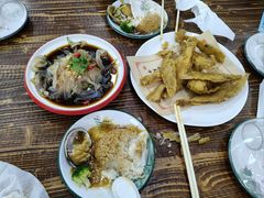 -叶存利海鲜大馅饺子(海宁路总店)