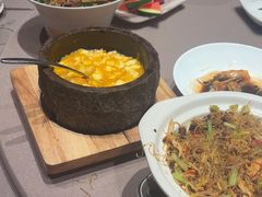 -小厨娘淮扬菜(天印大道店)