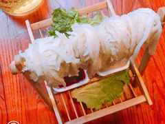 晾衣毛肚-醉长安(南门总店)