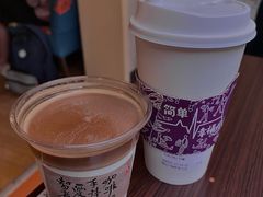 -阿sir咖啡(陶谷新村店)