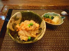 -空蝉怀石料理(益丰·外滩源店)