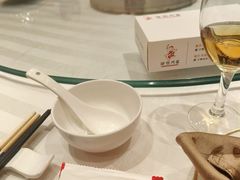 -渝信川菜(南滨店)