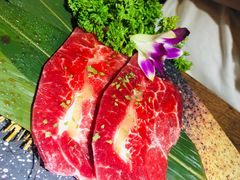 -良情择木·烤肉(青羊万达店)