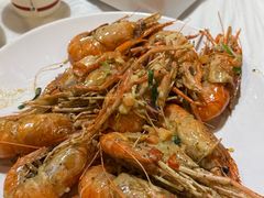 -活潑鲜跳(湖滨商业街店)