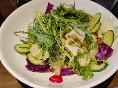 -向川南·水煮鱼·川菜(和平里店)