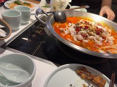 -严厨老坛酸菜鱼(金鹰店)