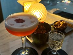 -The St·Regis Bar 瑞吉酒吧