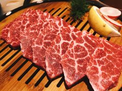 -厚贞日式烤肉(龙之梦店)