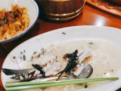 -园林美食城·本土农家菜(杨和镇店)