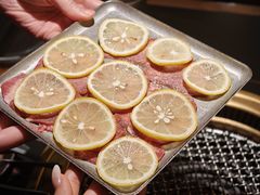 -厚贞日式烤肉(浦东汇智店)