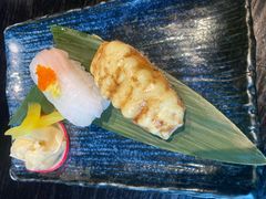 -鲤·鮨KOISUSHI