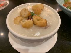 艇仔粥-避风塘(光启城店)