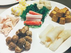 丸类拼盘-阳坊胜利涮羊肉(禧乐汇店)