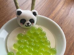 -老板恋上鱼(恒隆广场店)