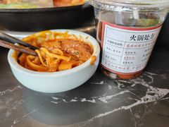 -巴蜀大将火锅(春熙店)