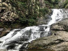 -五泄景区