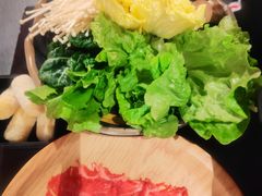 -降霜牛寿喜烧.和牛金赏Plus(501城市广场店)