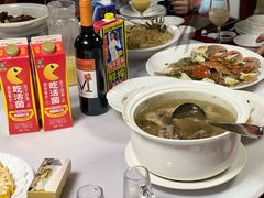-荣誉国宴楼(美食城店)