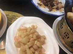 -东坡熬鱼馆(天泰路店)