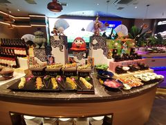 -额尔敦·品质自助(摩尔城店)