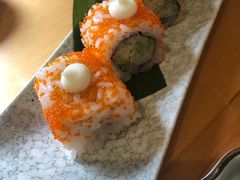 -竹幸日本料理(国光1937科技文化创意园店)