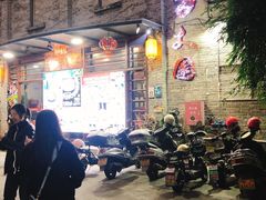 -百丈园龙江啫神馆