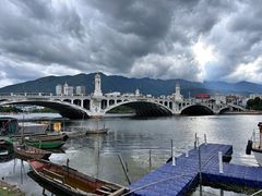 -大理古城