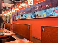 -大阪烧肉BAKA一代(十亩地店)