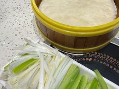 -玉林烤鸭店(小西天店)