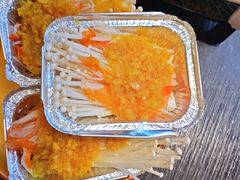 -AJIYA·池袋日式烧肉自助(天津万象城店)