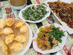 -葛记焖饼(伏牛路店)