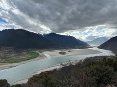 -佛掌沙丘