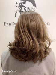 -东方麒麟·潘多拉SALON
