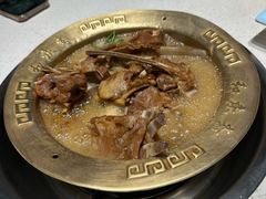 -和庆斋羊蝎子火锅·碳缸烧烤(顺义旗舰店)