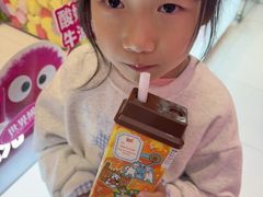 -K22.酸奶草莓(烟台芝罘店)