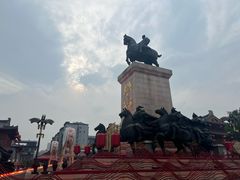 -大唐不夜城
