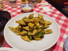 -大张烙馍村·美食地标(泉山店)