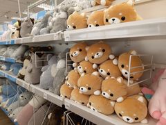 -NITORI 宜得利家居(杭州良渚永旺店)