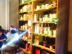 -星巴克(汾阳路店)