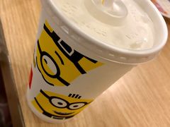 -麦当劳(杭州西湖银泰百货店)