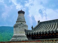 -五台山风景名胜区