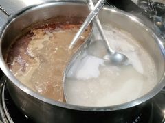 -圣琼美食百汇自助餐厅(福安购物广场店)