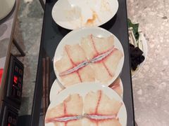 -阿源鱼捞斑鱼火锅·海鲜粥(山景尚宅店)