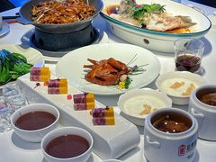 -山泉粤宴(广东大厦店)