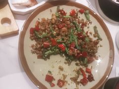 -乔阿马·江南味·驴肉香(龙湖华泾天街店)