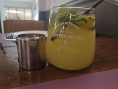-沏点Trattoria意大利餐厅(新街口店)